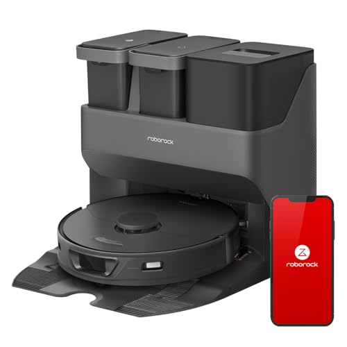 吸引＆水拭きで家中ピカピカ！ Roborockの高機能掃除機Flexi＆S7 Max