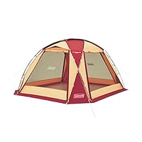 Amazon | Coleman(コールマン) タープ ドームスクリーンタープ 380