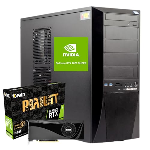 パソコン RTX 2070 SUPER」の人気商品一覧 | 安い商品を通販サイトから