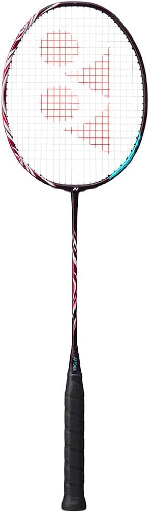 Amazon.co.jp: YONEX Astrox 100 ZZ Badminton Racket (Crimson) (3UG5
