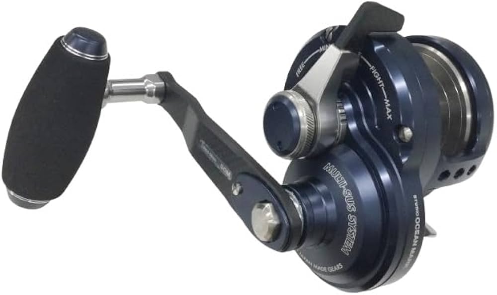 Amazon | スタジオオーシャンマーク ブルーヘブン L50Hi R-Bb (24