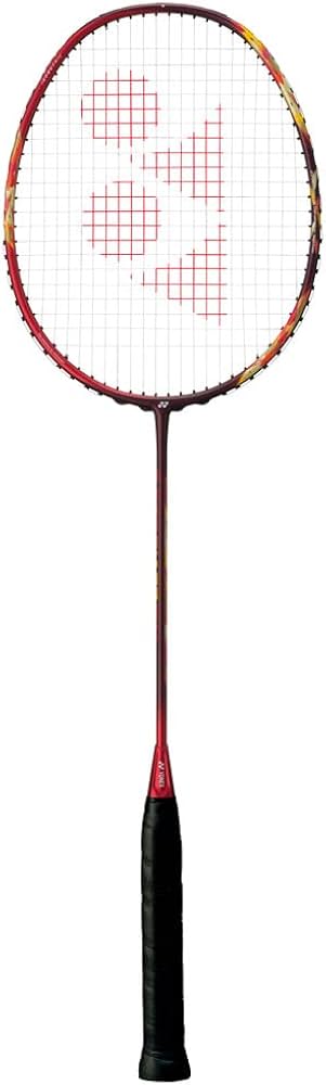 Amazon | ヨネックス アストロックス 22 RX バドミントン ラケット