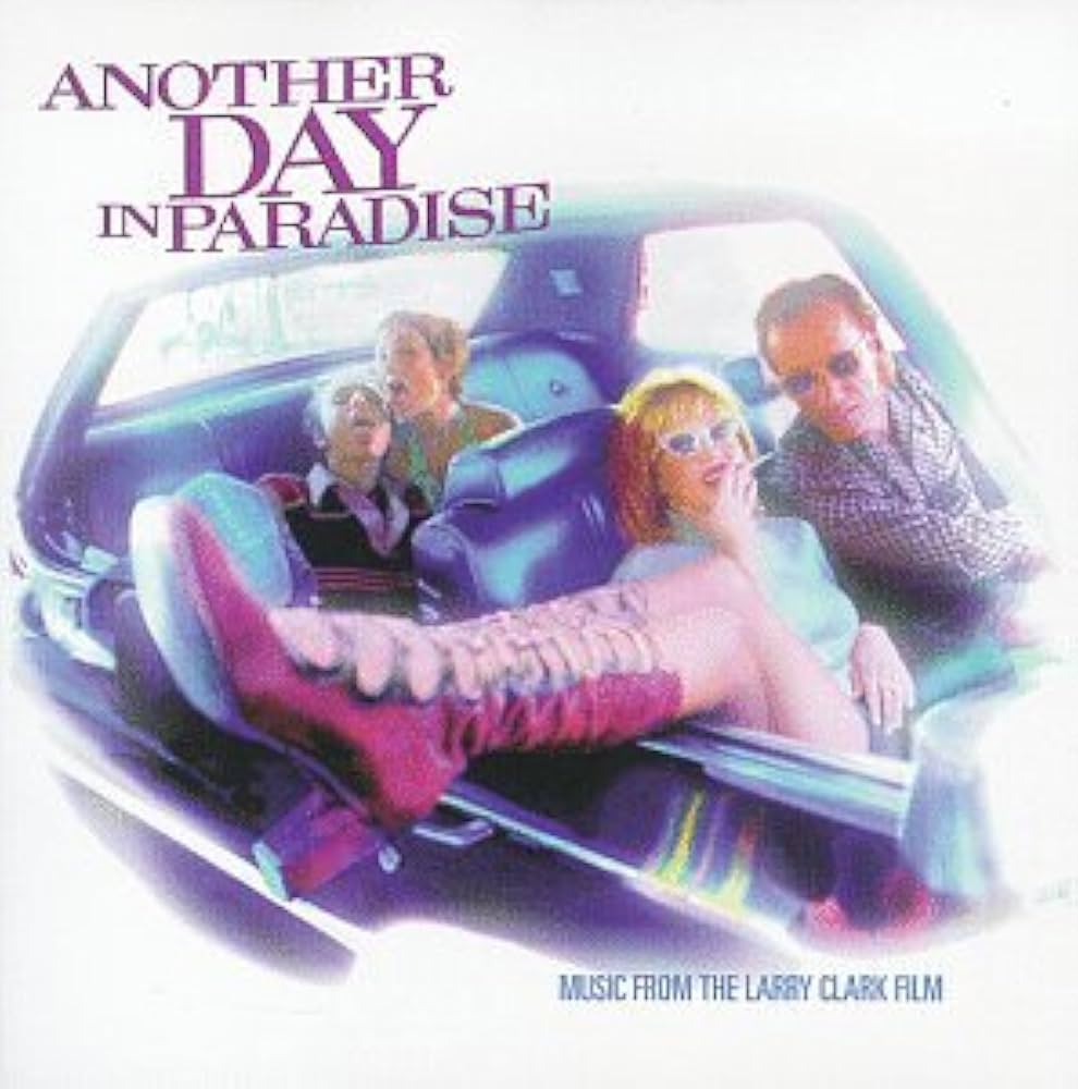 Amazon.co.jp: Another Day In Paradise: Music From The Larry Clark