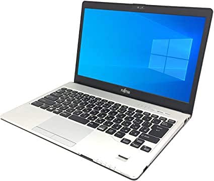 Amazon.co.jp: 【整備済み品】 テレワーク向き【SSD搭載】【Win 10搭載