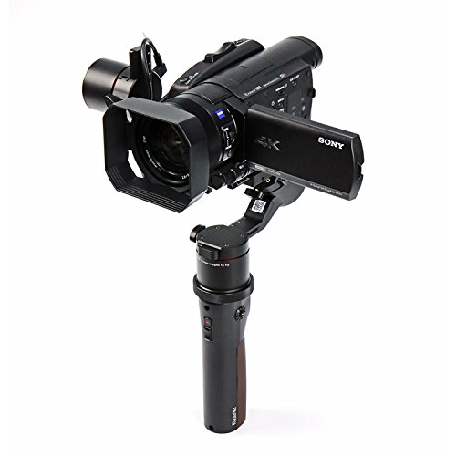 Amazon.co.jp: Pilotfly Adventurer R 3軸スタビライザー。 : 家電＆カメラ