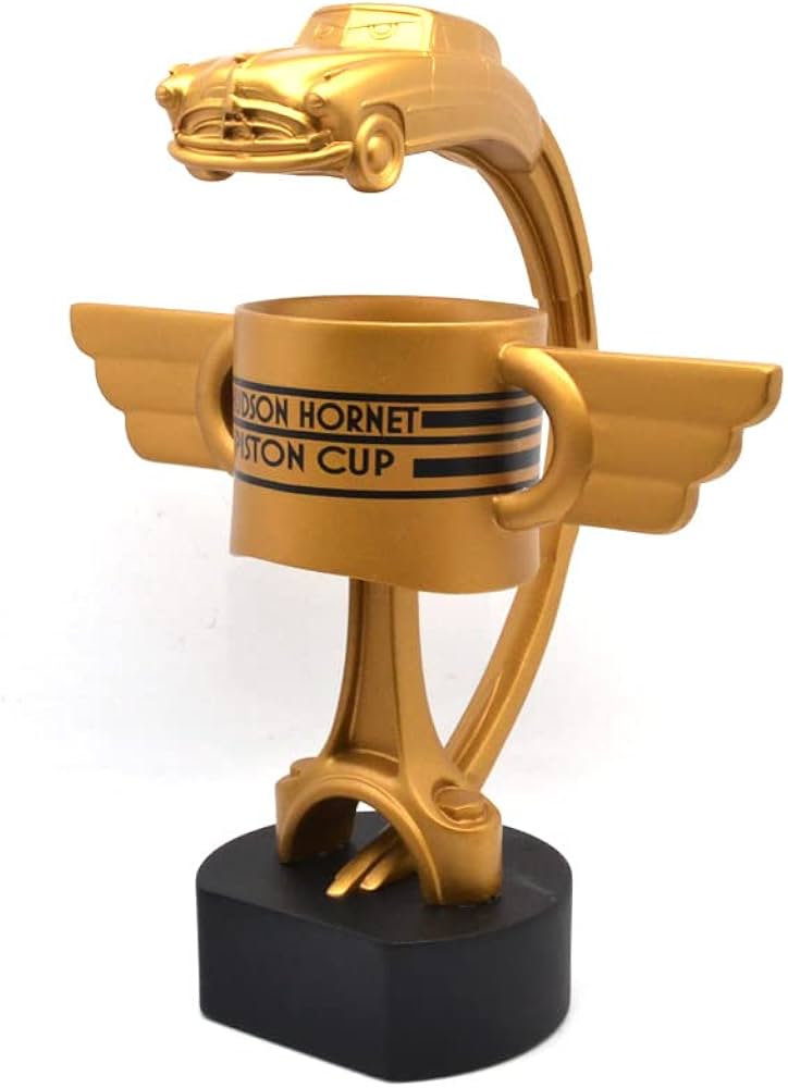 Amazon | Disney-PIXER [CARS] DISNEY CARS LAND EXCLUSIVE 