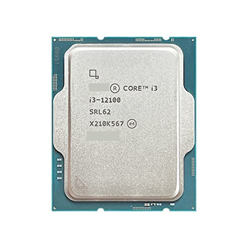 CPU i3 12100」の人気商品一覧 | 安い商品を通販サイトから探す - 価格.com