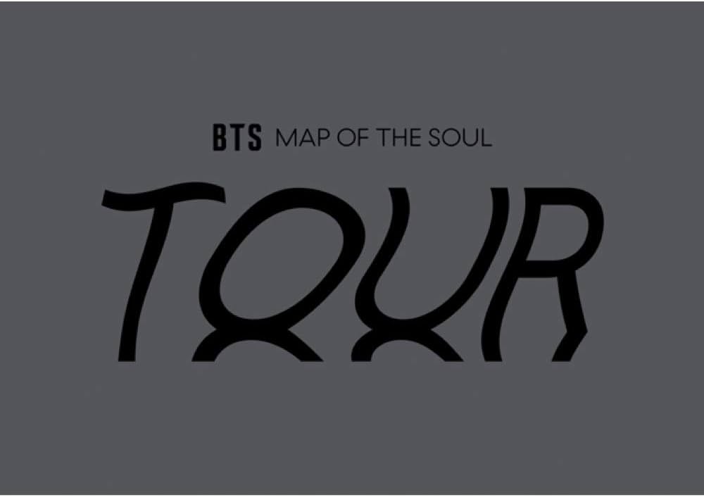 Amazon | BTS 公式グッズ MAP OF THE SOUL TOUR SEOUL MD MINIフォト