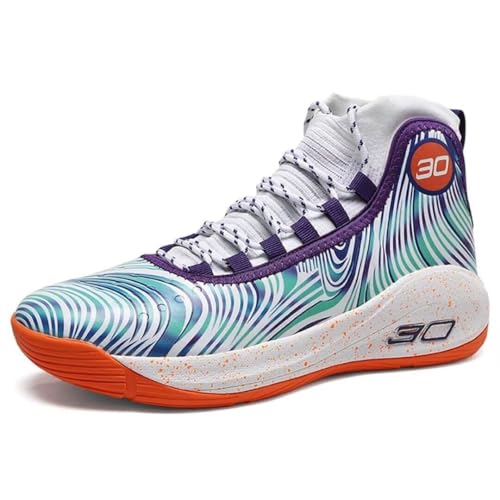 バスケット シューズ オレンジ」の人気商品一覧 | 安い商品を通販