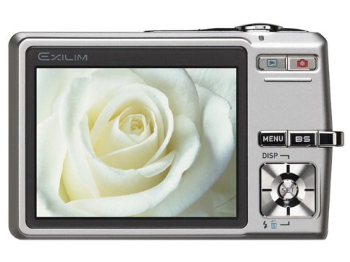 Amazon | CASIO EX-Z500 デジタルカメラEXILIM ZOOM | コンパクト 通販