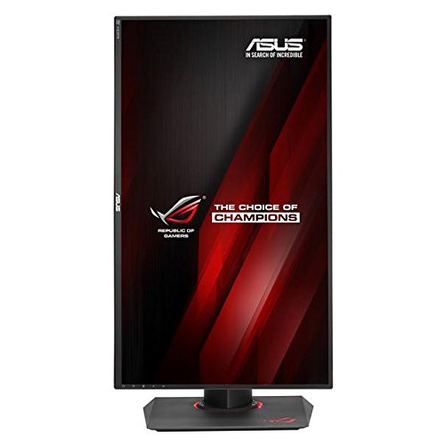 Amazon.co.jp: ASUS ゲーミングモニター ディスプレイPG279Q 27型