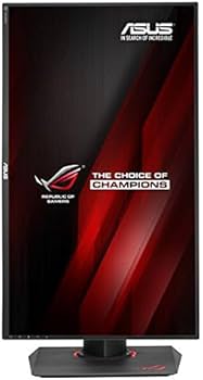 Amazon.co.jp: ASUS ゲーミングモニター ディスプレイPG279Q 27型