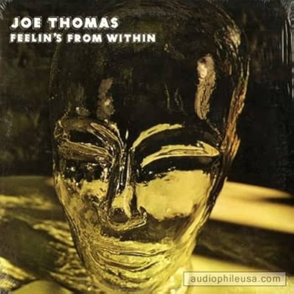 Amazon.com: Feelin's From Within: CDs & Vinyl