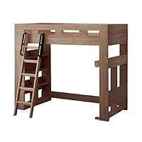 Amazon｜KOIZUMI (コイズミ) システムデスク システムベッド Built