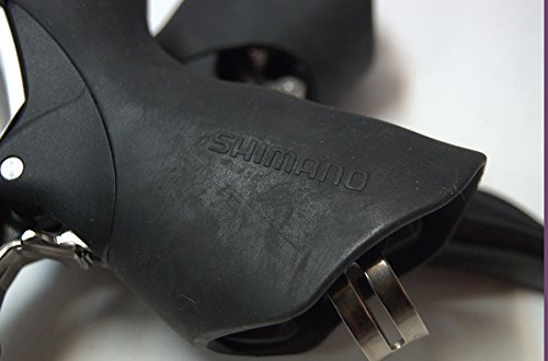 Amazon | K)SHIMANO(シマノ) ULTEGRA ST-6700（アルテグラ) STIレバー