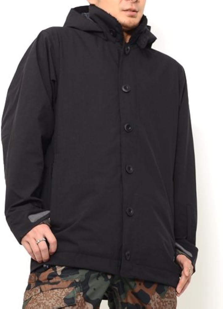 Amazon | BLUE BLOOD(ブルーブラッド) スノーボードウェア ジャケット