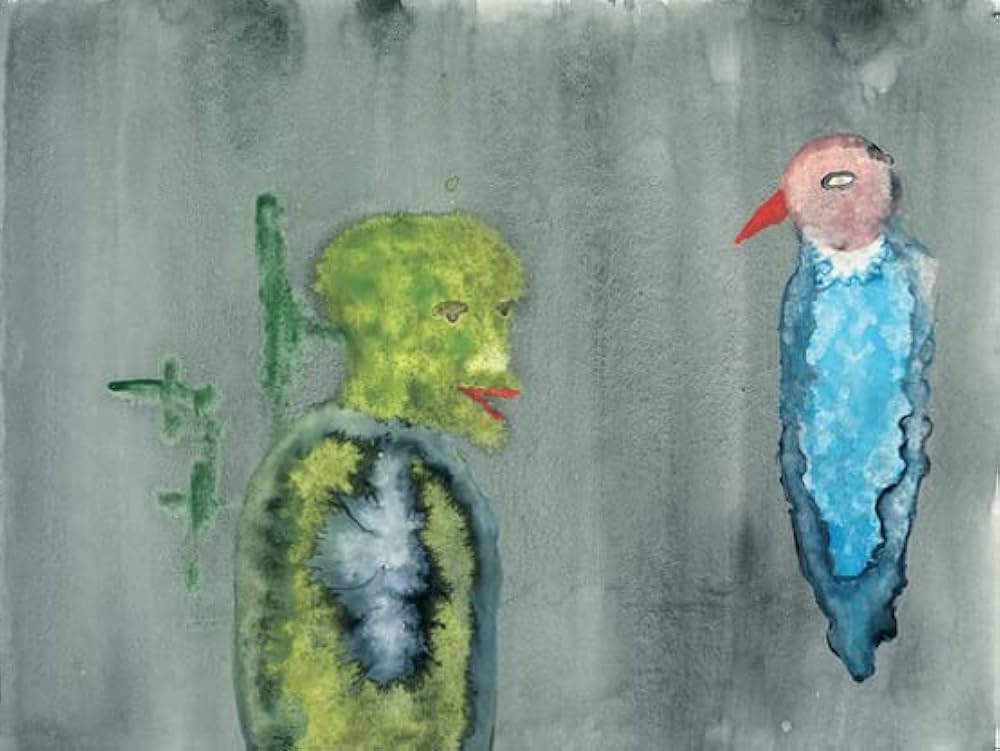 Amazon | A Fine Example of Art | Lurie, John, O'Brien, Glenn