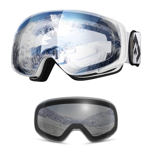 スキー スノボー用ゴーグル マグネット 交換」の人気商品一覧 | 安い