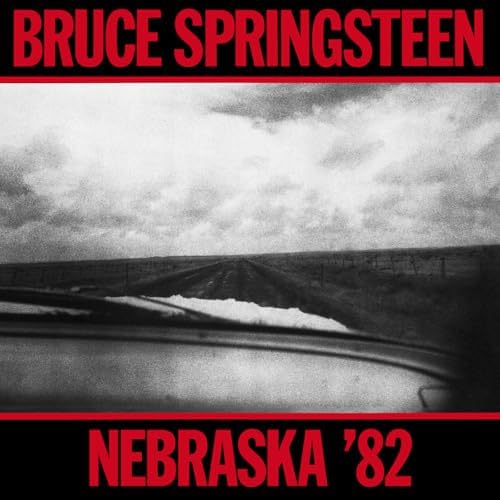 Nebraska '82: Expanded Edition de Bruce Springsteen no Amazon