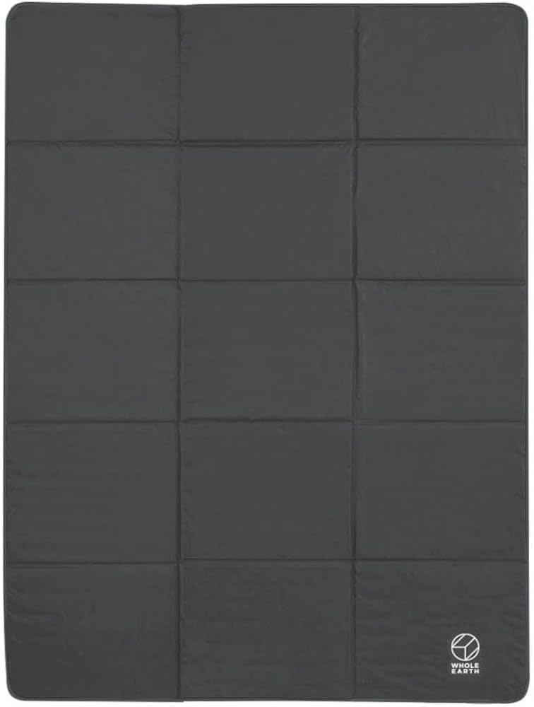 Amazon | Whole Earth (ホールアース) アウトドア キャンプ フロア