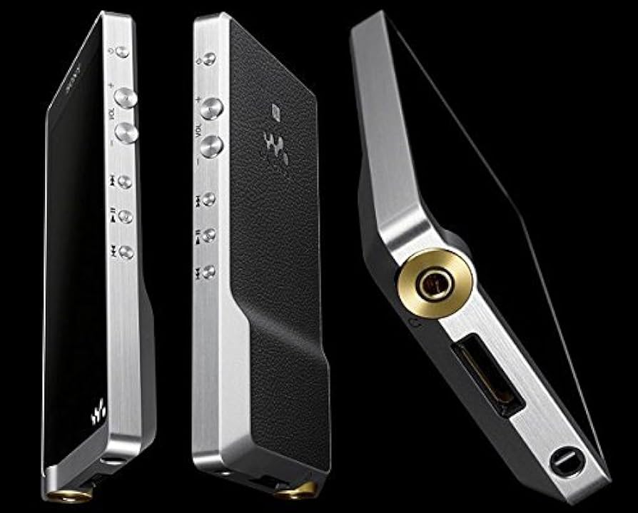 Amazon.co.jp: SONY ウォークマン ZXシリーズ 128GB ハイレゾ音源対応