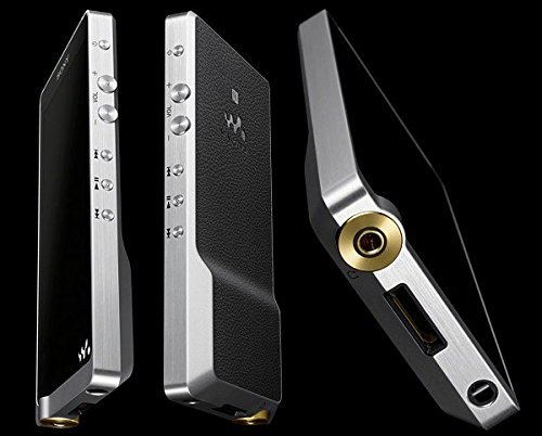 Amazon.co.jp: SONY ウォークマン ZXシリーズ 128GB ハイレゾ音源対応