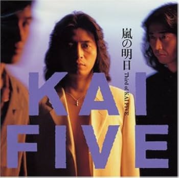 Amazon.co.jp: 嵐の明日: ミュージック