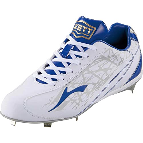 ゼット グランドジャックCR BSR2295 (野球スパイク) 価格比較 - 価格.com