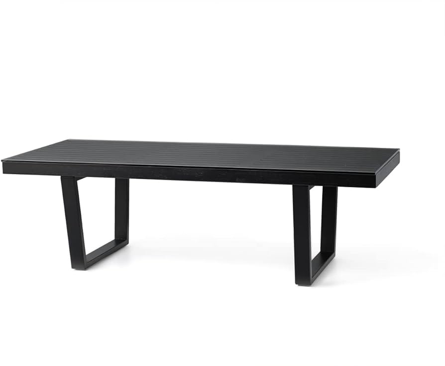 Amazon｜Nelson Platform Bench ネルソンベンチ 120サイズ / クリア