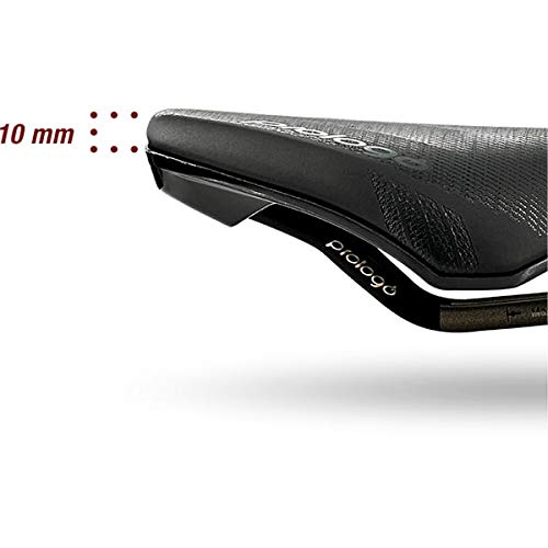 Amazon | サドル ディメンション AGX Ti-rox 143 ハードブラック