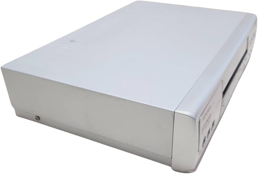 Amazon | MITSUBISHI 三菱 HV-H200 VHSビデオデッキ ダビングなどに