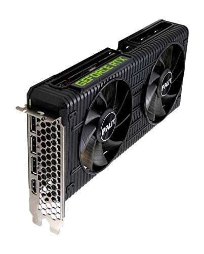 Amazon | Palit(パリット) GeForce RTX 3060 Dual OC 12GB LHR版