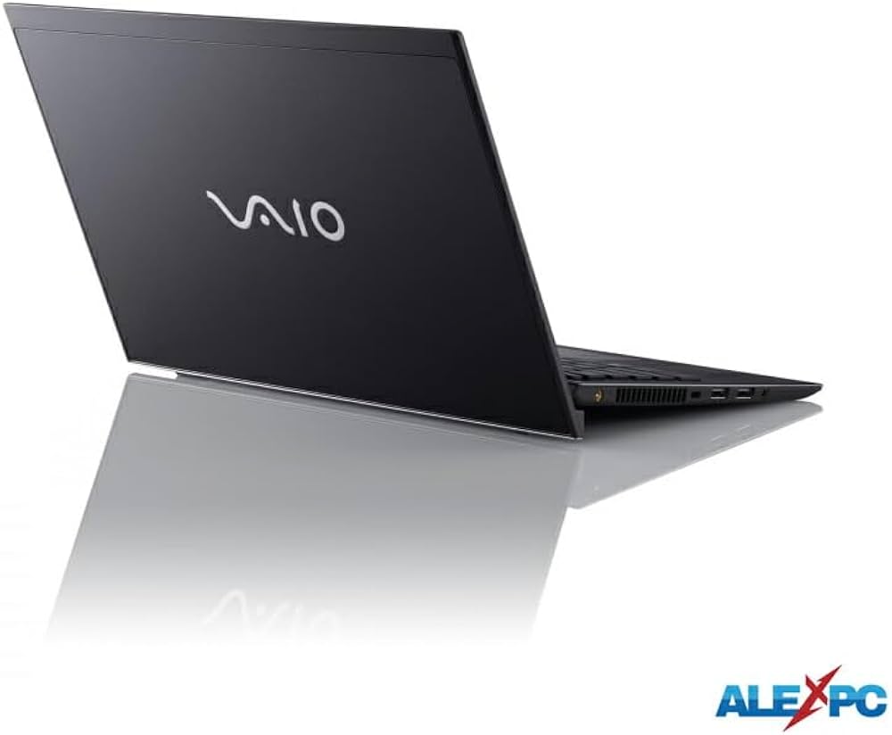 Amazon.co.jp: 【整備済み品】 VAIO Pro PJ(VJPJ11シリーズ) 12.5型