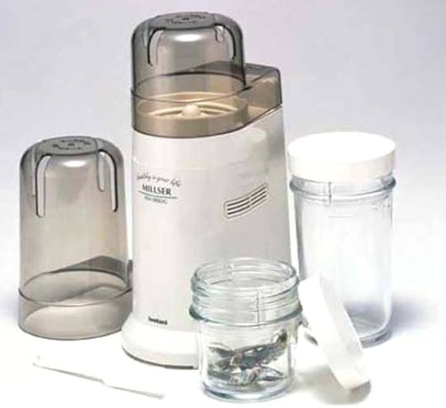 Amazon | Iwatani イワタニ ミルサー 300DG IFM-300DG | Iwatani