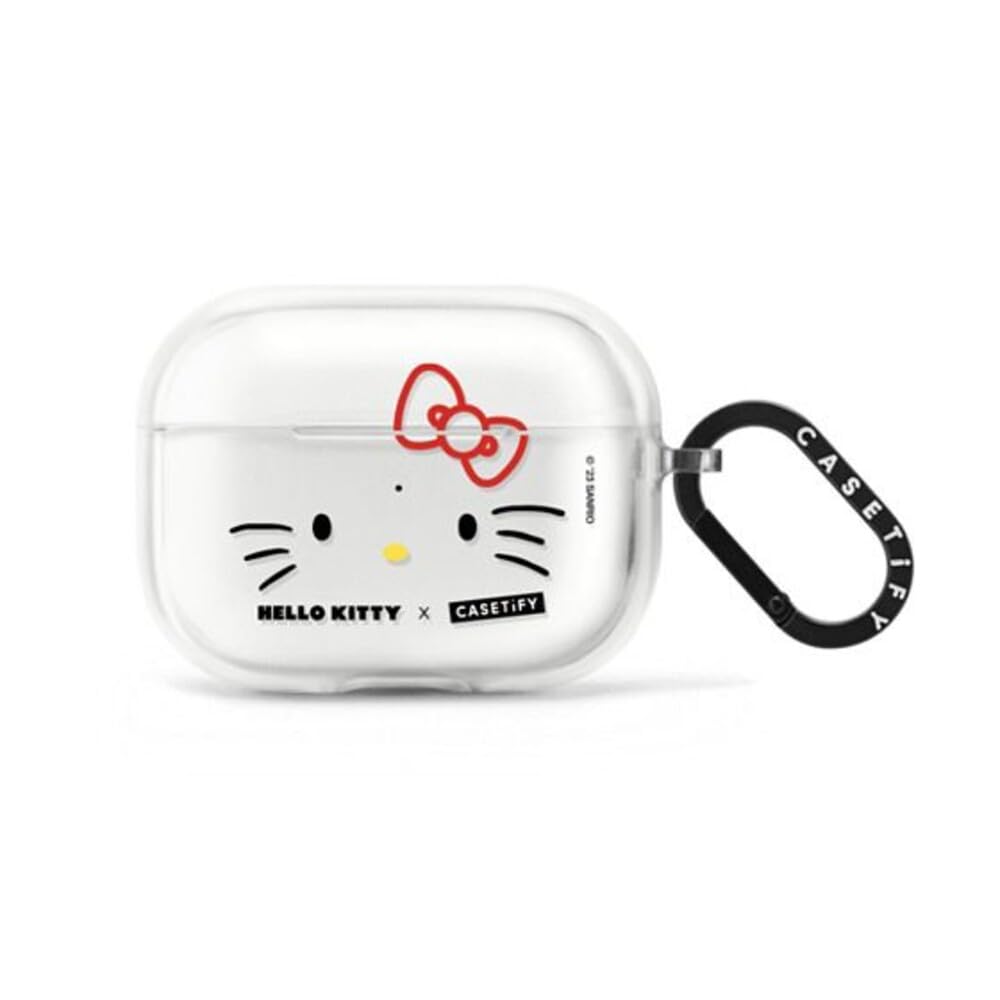 Amazon | CASETiFY インパクト AirPods Pro ケース (第1世代 & 第2世代