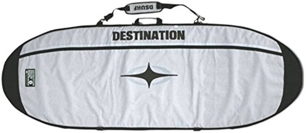 Amazon | DESTINATION SURF(ディスティネーションサーフ) 6'6