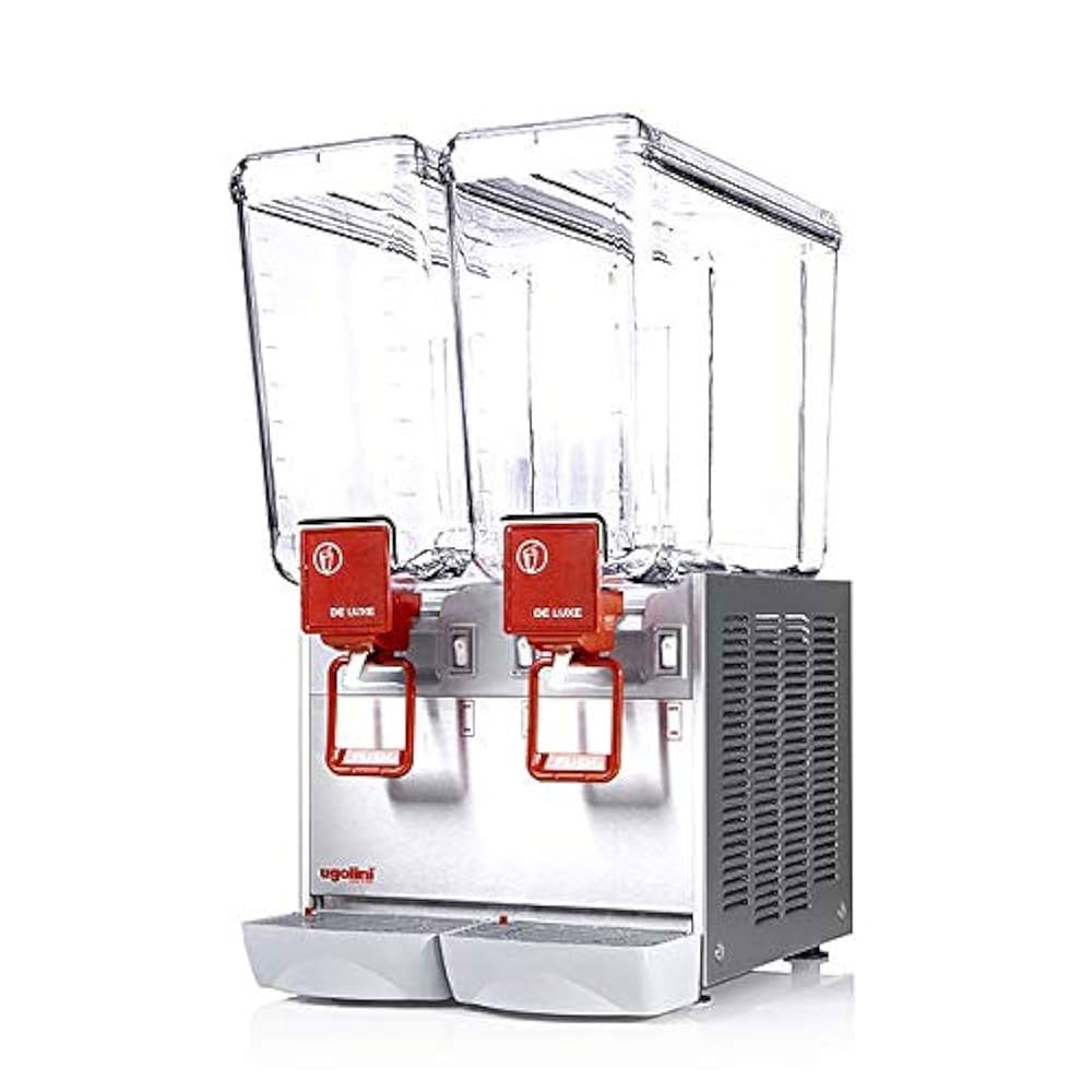 ugolini(ウゴリーニ) コールドドリンクディスペンサー