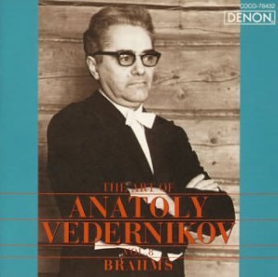 Amazon.co.jp: ヴェデルニコフの芸術(8): Music