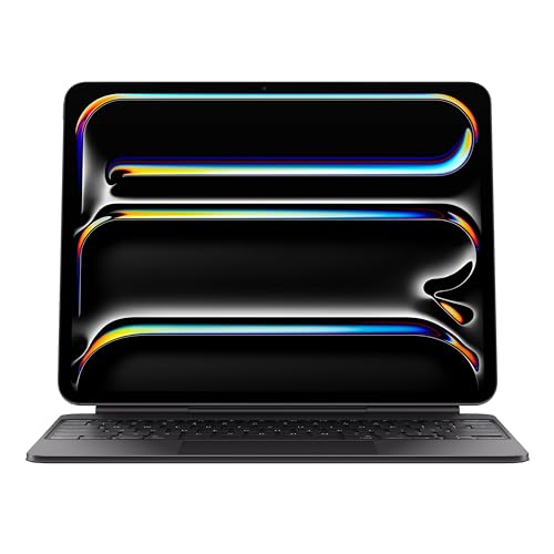 Amazon.co.jp: 13インチiPad Pro(M4)用Magic Keyboard - 英語(US