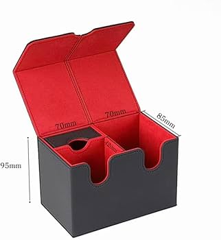 Amazon.co.jp: デッキケース トレカケース ティアラメンツ マグネット