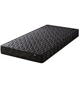 Amazon.co.jp: ZINUS 三つ折り 低反発 マットレス シングル 厚さ 8cm