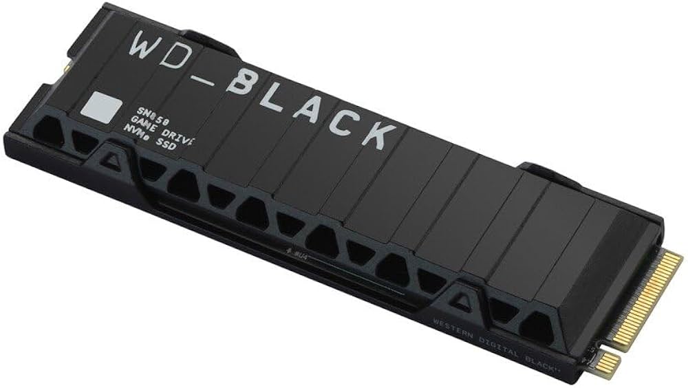 Amazon | Western Digital Wd ブラック 1Tb Sn850 Nvme 内蔵ゲーミング