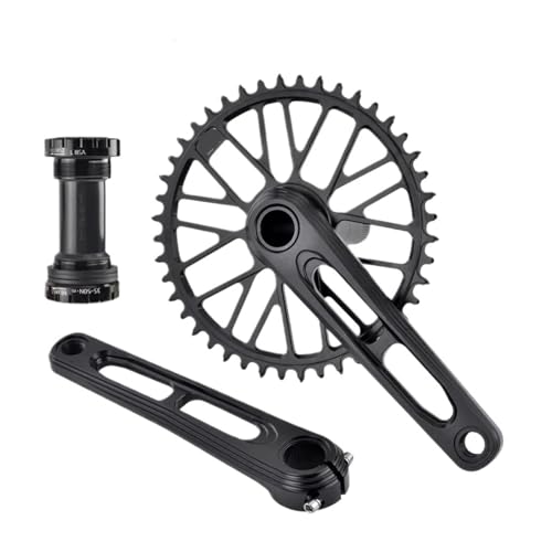 175mm 自転車用 クランク」の人気商品一覧 | 安い商品を通販サイトから