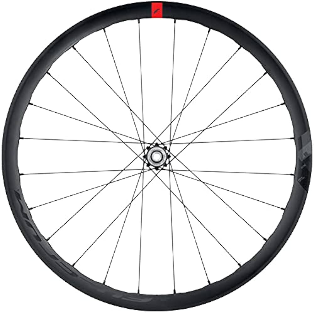 Amazon | Fulcrum Racing 5 DB リアホイール - 700c 12 x 142mm