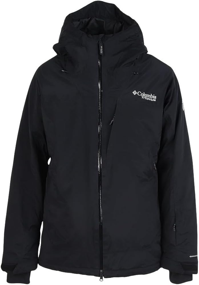 Amazon.co.jp: コロンビア（Columbia） 24-25モデル スキー