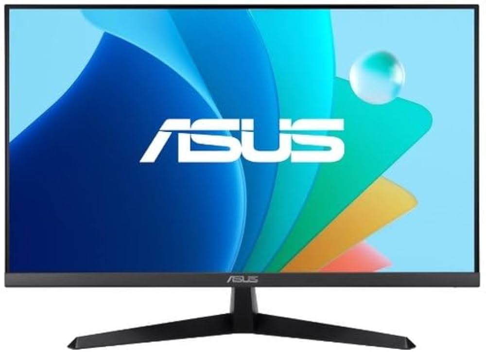Amazon.co.jp: ASUS 27インチ液晶ディスプレイ VY279HF : パソコン