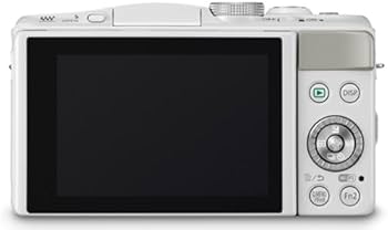 Amazon | パナソニック ルミックス ミラーレス一眼カメラ ルミックス