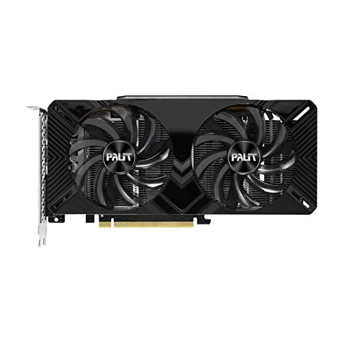 Amazon | GTX1660TIデュアルOC 6G | Palit | グラフィックボード 通販