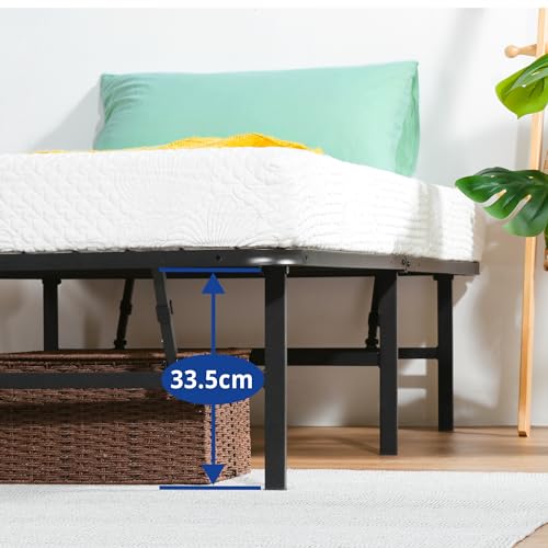 Amazon.co.jp: オリースリープ(Olee Sleep): ベッドフレーム