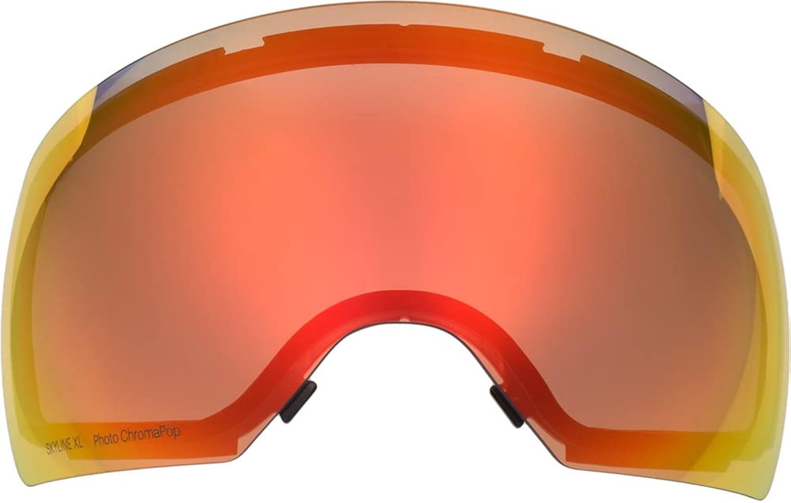 Amazon | [Smith] スミス スノーゴーグル 交換レンズ SKYLINE XL